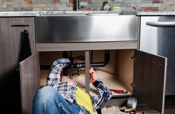 Best Plumbing Installation Services  in Arnaudville, LA