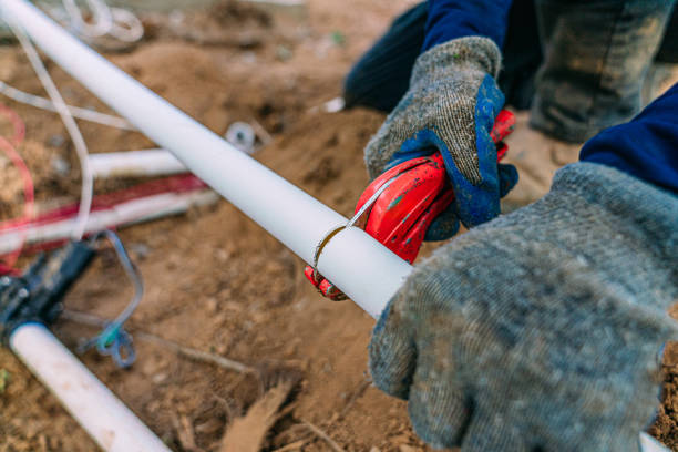 Best Commercial Plumbing Services  in Arnaudville, LA